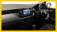 Skoda Kamiq 1.0 Tsi 110Ps Se L Executive Suv Red #9