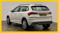 Skoda Kamiq 1.0 Tsi 110Ps Se L Executive Suv Red #7