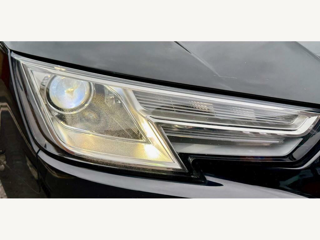 Audi A4 Avant 1.4 Tfsi Sport Euro 6 S S Black #6