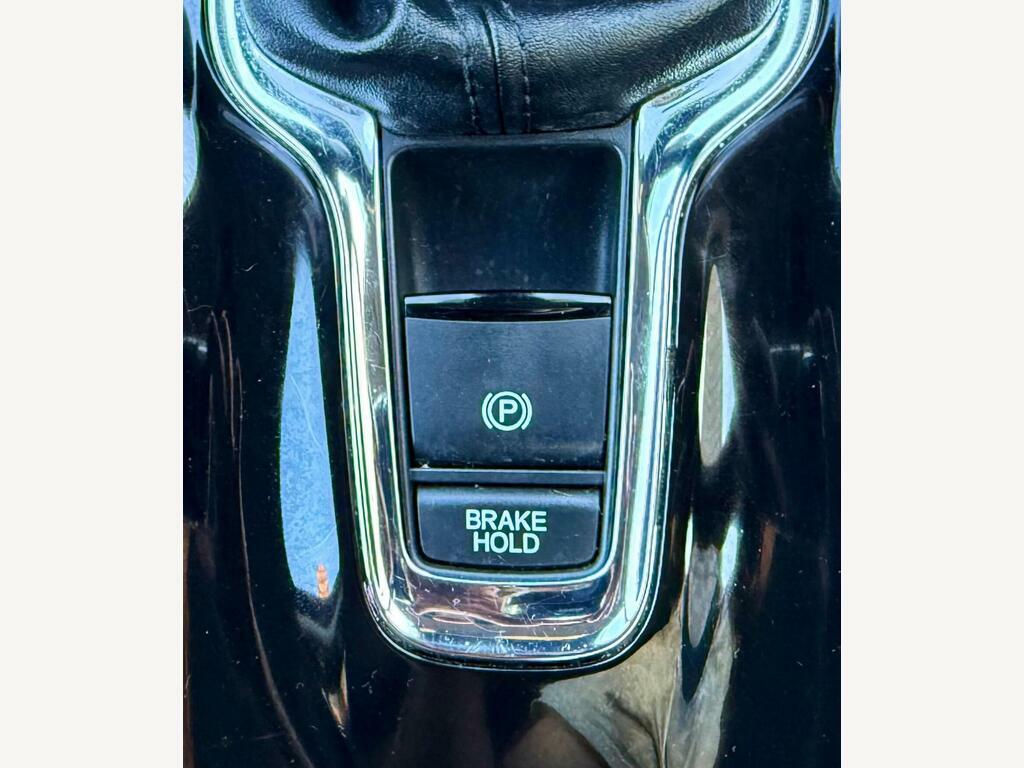 Honda Hr-V 1.6 I-dtec Se Navi Black #18
