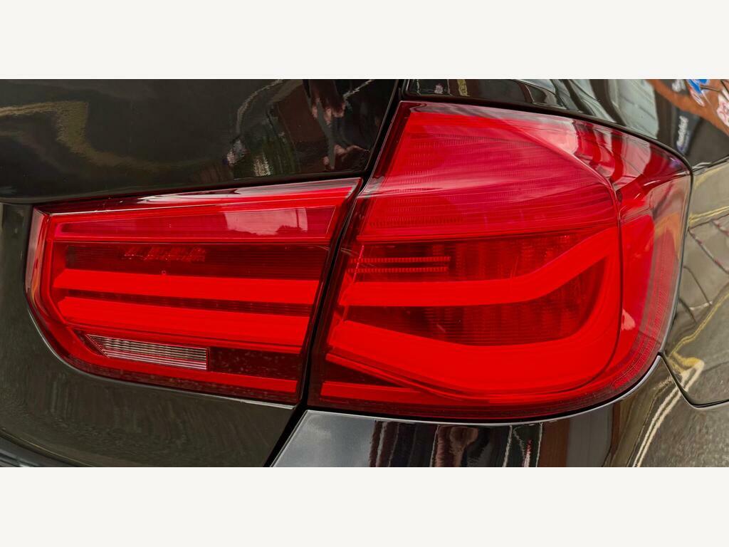 BMW 3 Series 2.0 330E 12Kwh M Sport Euro 6 Ss Blue #10