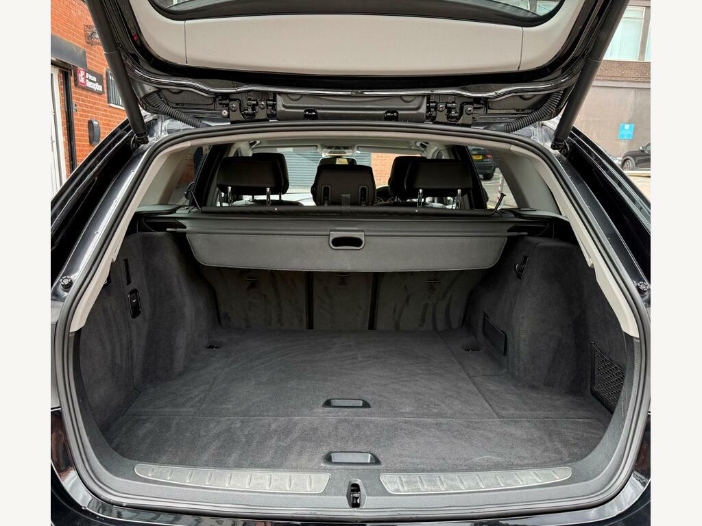 BMW 3 Series 2.0 330E 12Kwh M Sport Euro 6 Ss Blue #20
