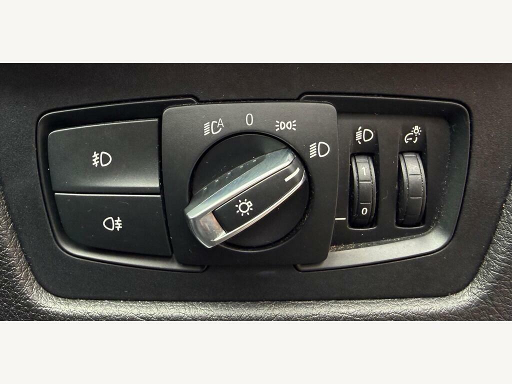 BMW 3 Series 2.0 330E 12Kwh M Sport Euro 6 Ss Blue #26