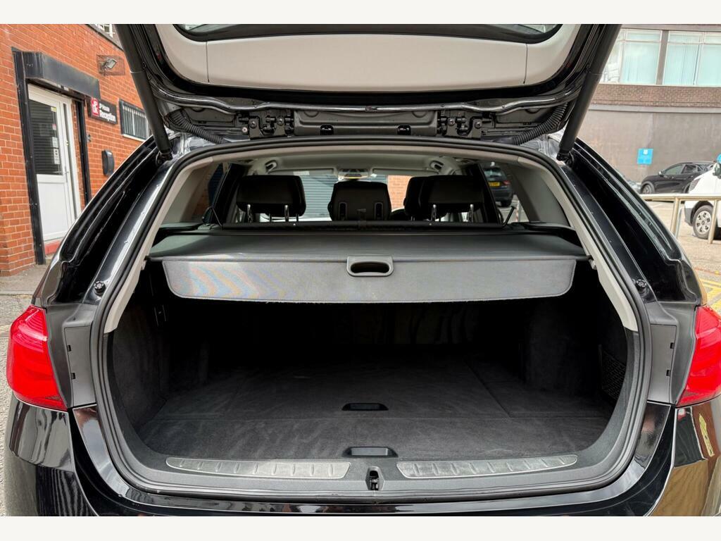 BMW 3 Series 2.0 330E 12Kwh M Sport Euro 6 Ss Blue #19