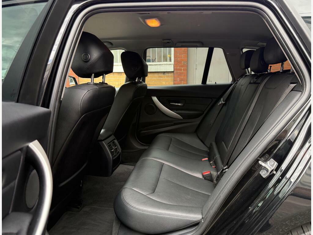 BMW 3 Series 2.0 330E 12Kwh M Sport Euro 6 Ss Blue #37