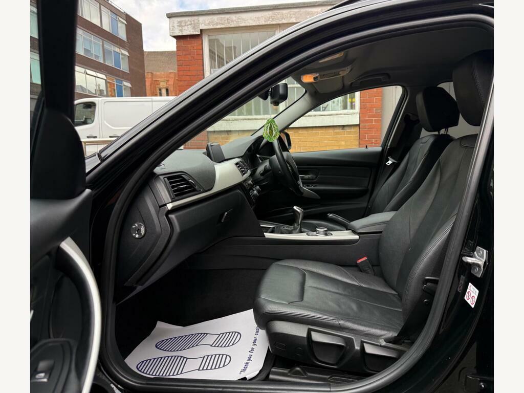 BMW 3 Series 2.0 330E 12Kwh M Sport Euro 6 Ss Blue #39
