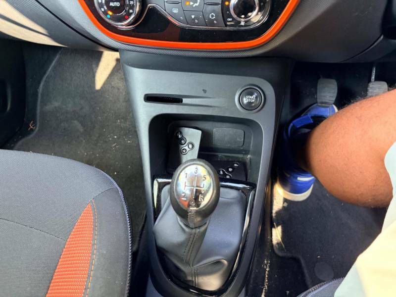 Renault Captur 0.9 Tce Energy Dynamique S Nav Suv Manu  #10