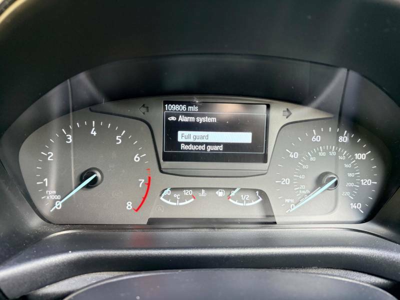 Ford Fiesta 1.0 Ecoboost Hybrid Mhev 155 Vignale Edition White #22