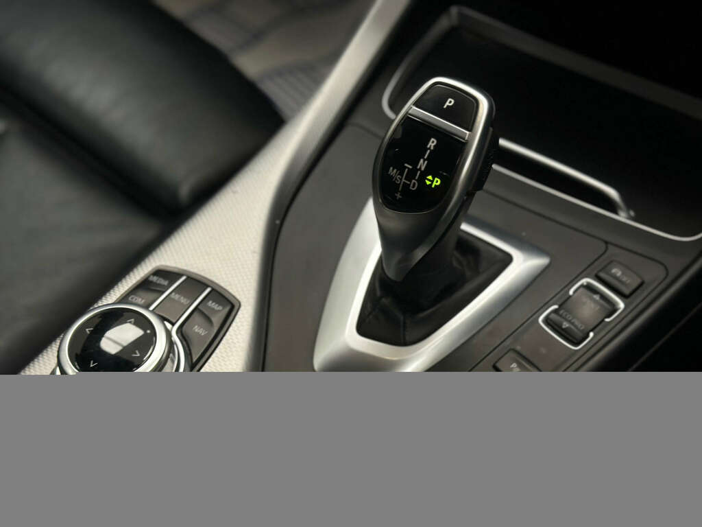 BMW 1 Series 3.0 M140i Shadow Edition PJ67KXN White #3