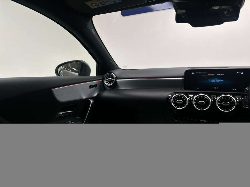 Mercedes-Benz A Class 2.0 A 220 Amg Line Premium 4Matic 4Wd FX69KZW Grey #6