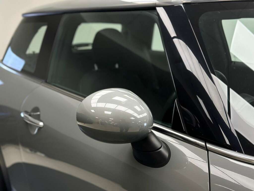 Mini Hatch 1.2 One Grey #6