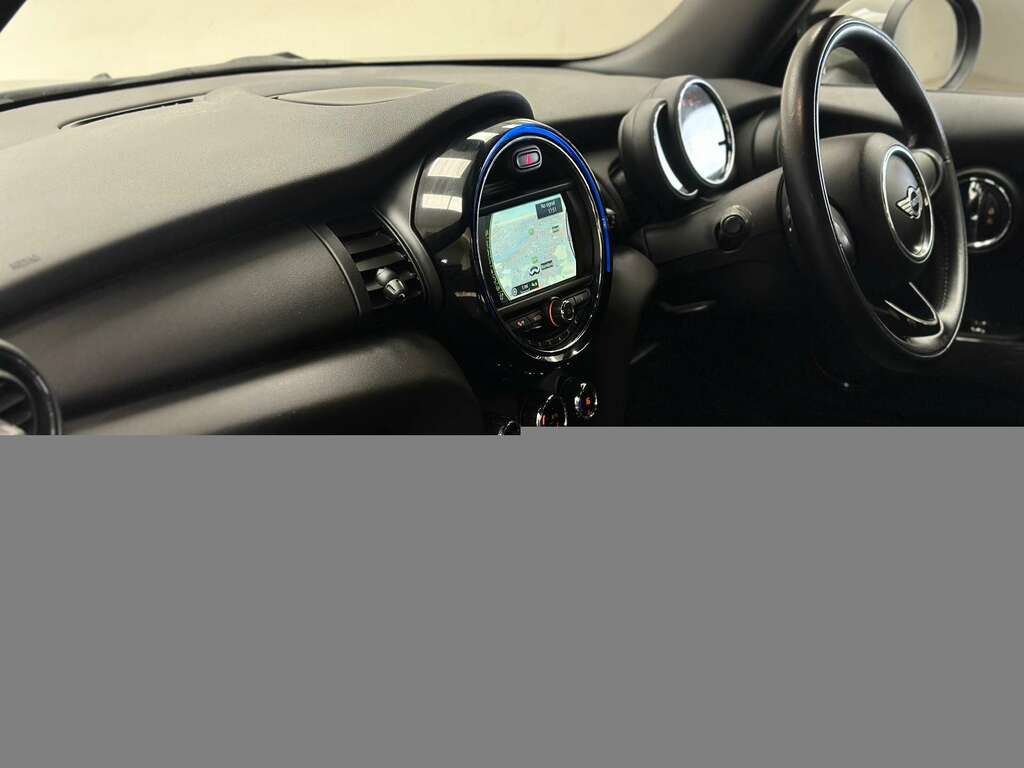 Mini Hatch 1.2 One Grey #2