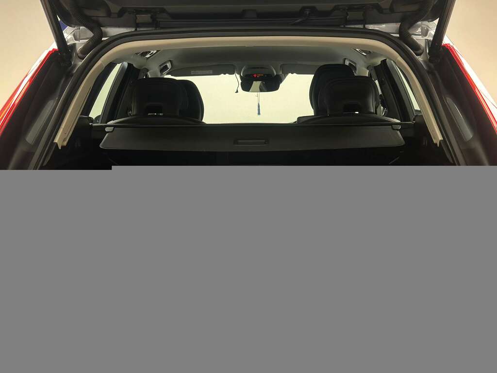 Volvo XC60 2.0 Xc60 Momentum D4 Awd 4Wd AK18XBE Grey #4