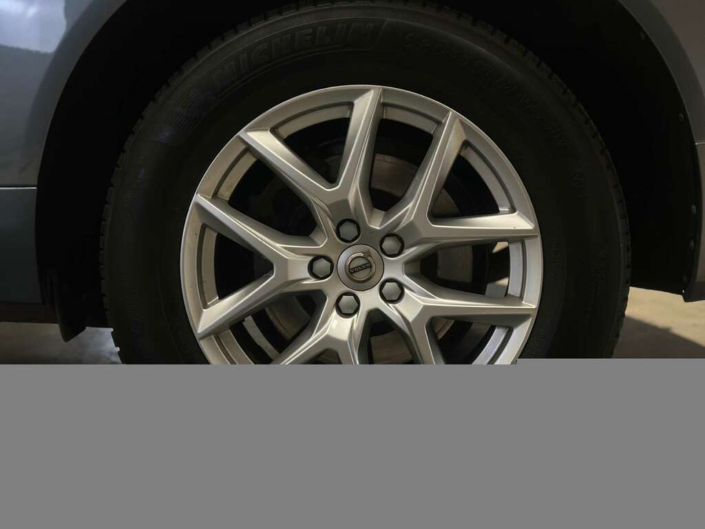 Volvo XC60 2.0 Xc60 Momentum D4 Awd 4Wd AK18XBE Grey #5