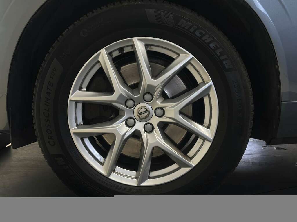 Volvo XC60 2.0 Xc60 Momentum D4 Awd 4Wd AK18XBE Grey #6