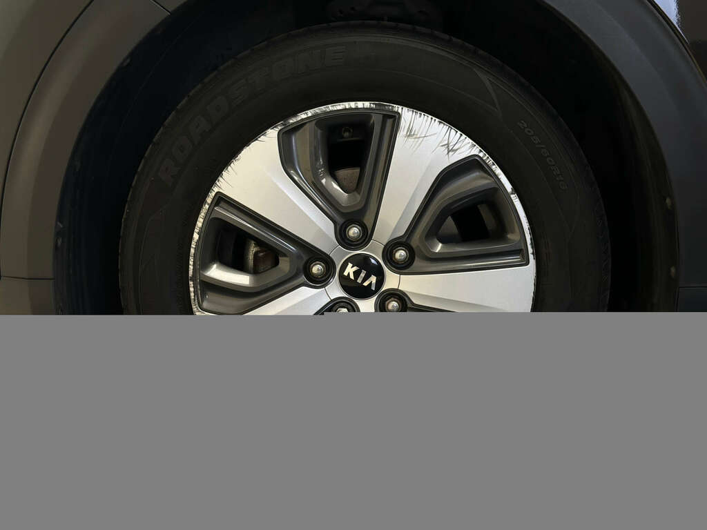 Kia Niro 1.6 Niro 3 Phev Brown #5