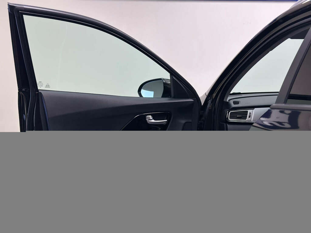 Kia Niro 1.6 Niro 3 Phev Brown #6