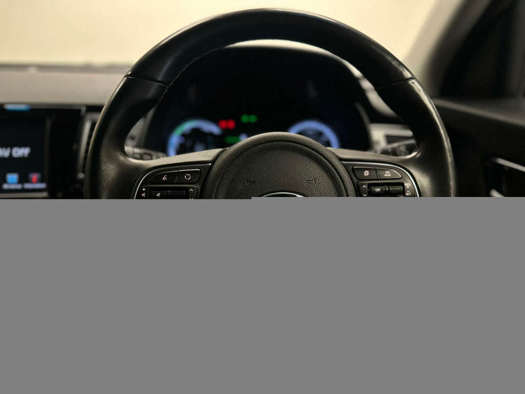 Kia Niro 1.6 Niro 3 Phev Brown #3