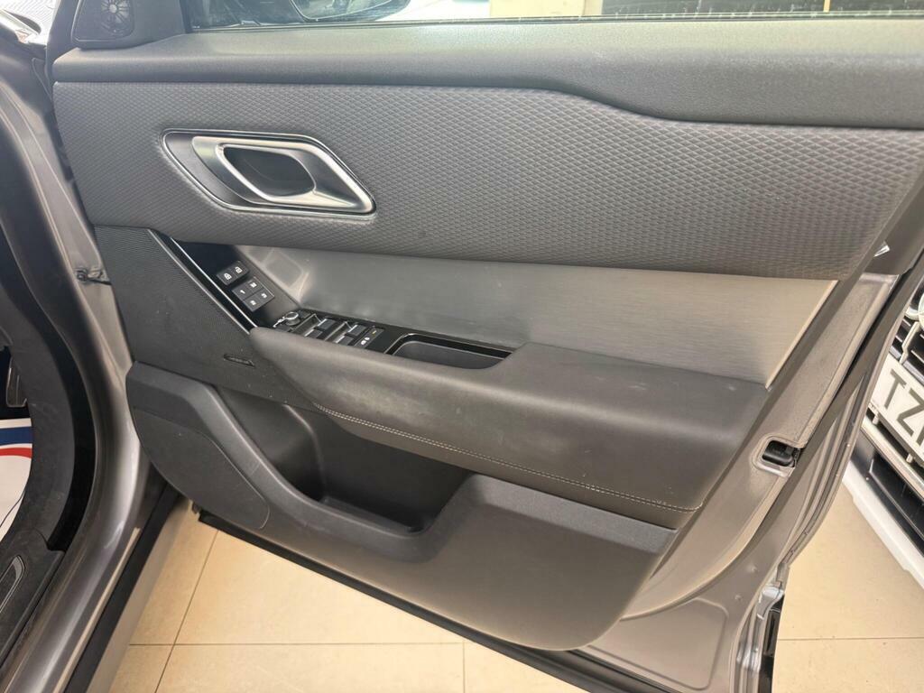 Land Rover Range Rover Velar Velar 3.0 D300 Mhev R-dynamic Hse Grey #15