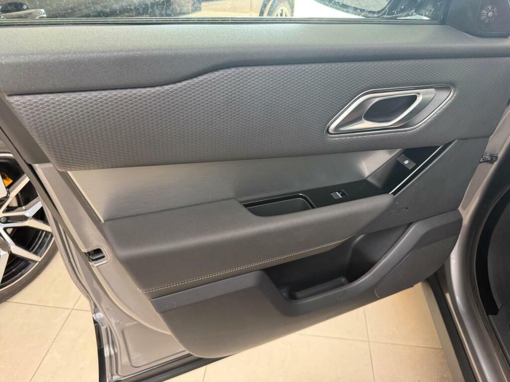 Land Rover Range Rover Velar Velar 3.0 D300 Mhev R-dynamic Hse Grey #32