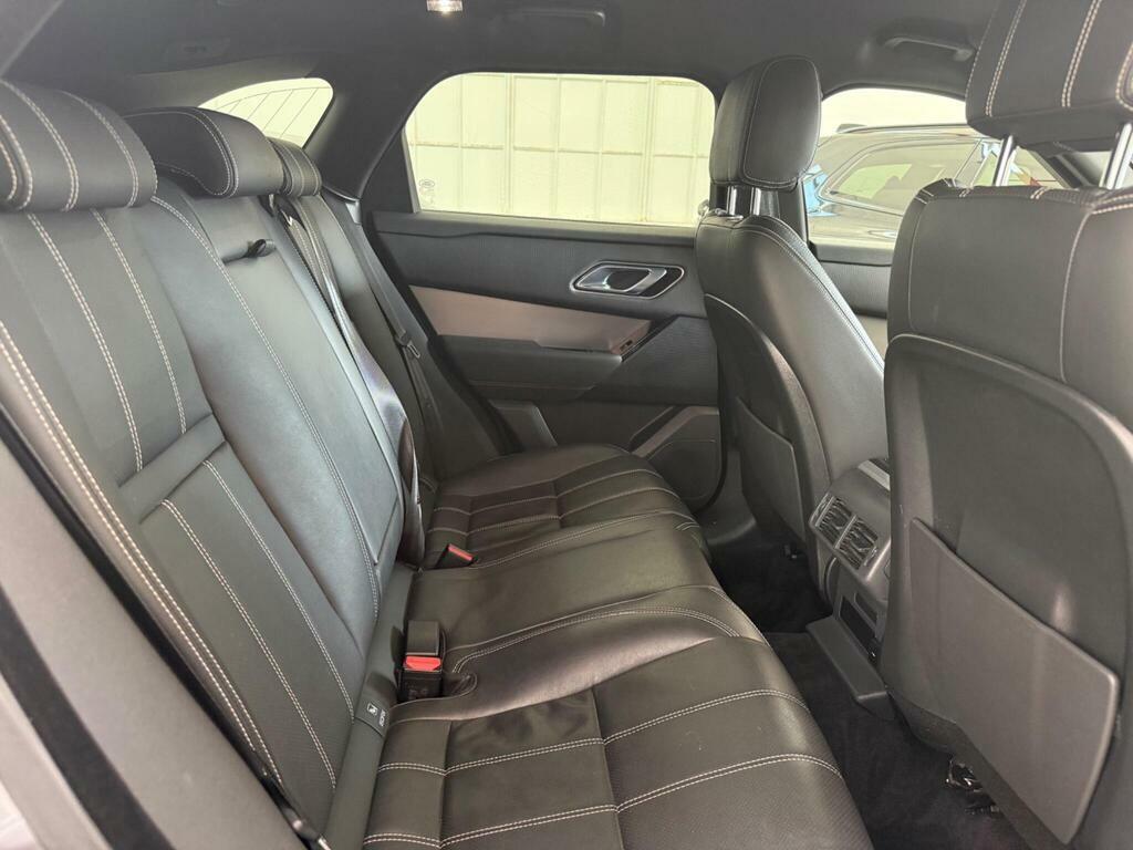 Land Rover Range Rover Velar Velar 3.0 D300 Mhev R-dynamic Hse Grey #19
