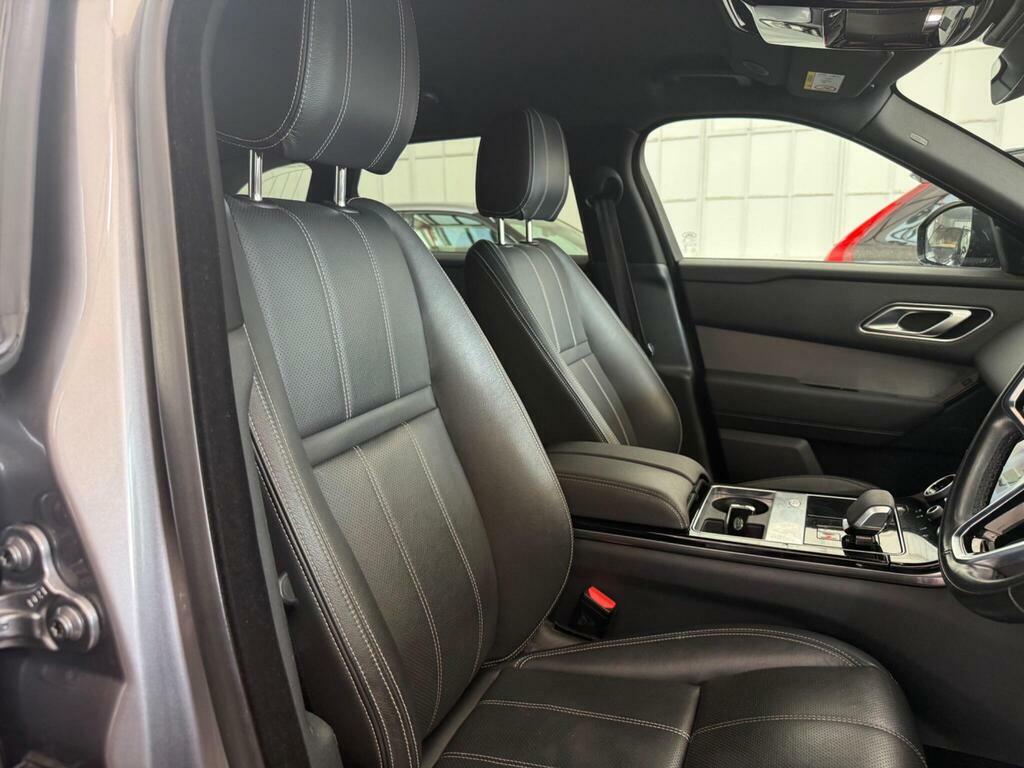 Land Rover Range Rover Velar Velar 3.0 D300 Mhev R-dynamic Hse Grey #14