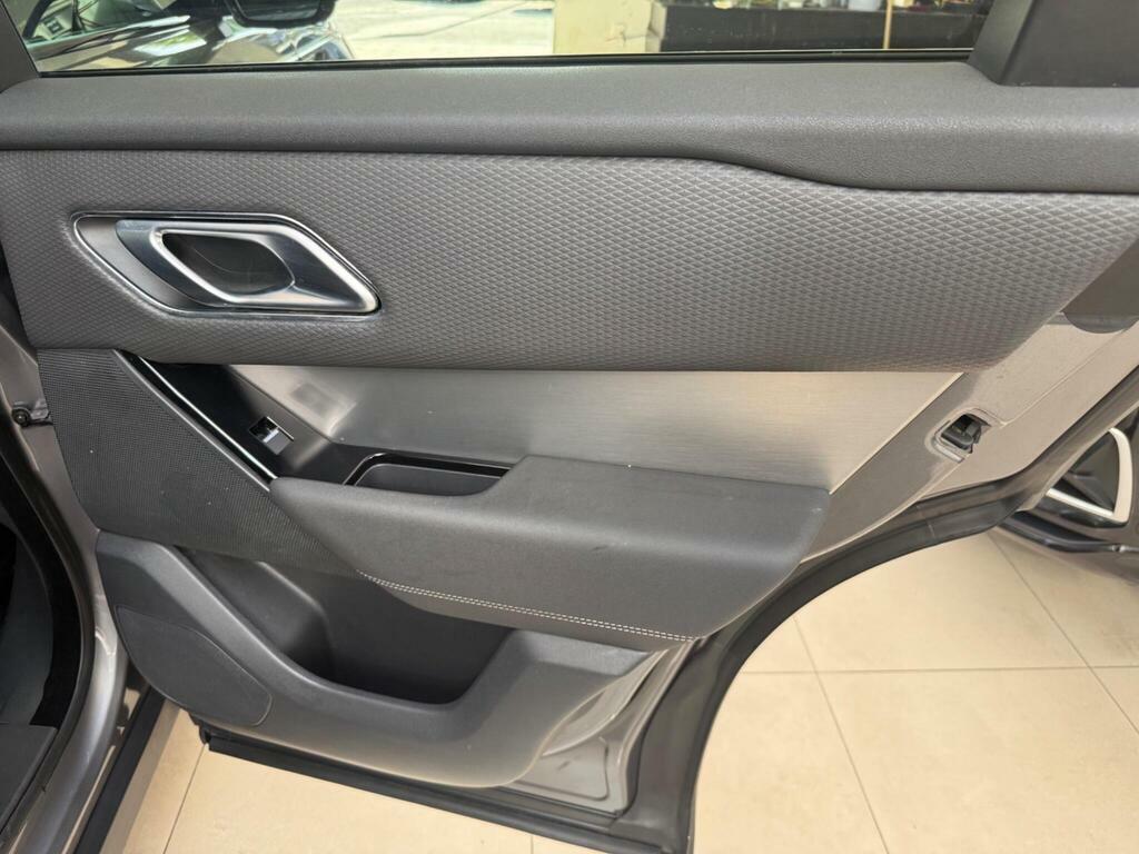 Land Rover Range Rover Velar Velar 3.0 D300 Mhev R-dynamic Hse Grey #20