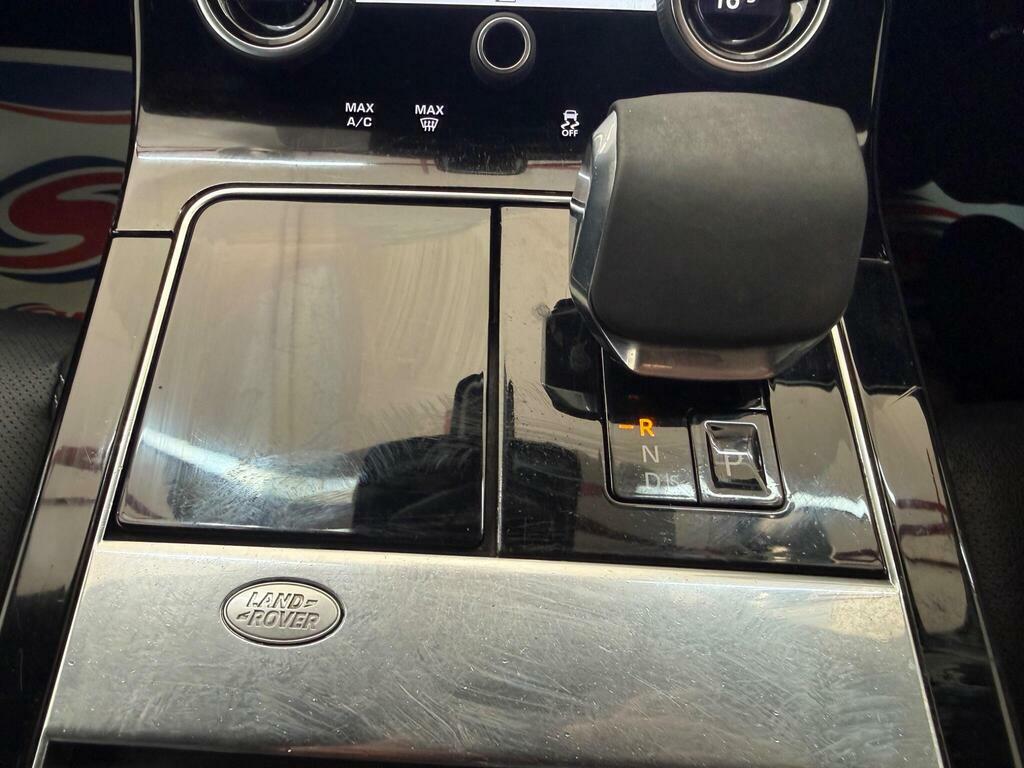 Land Rover Range Rover Velar Velar 3.0 D300 Mhev R-dynamic Hse Grey #42