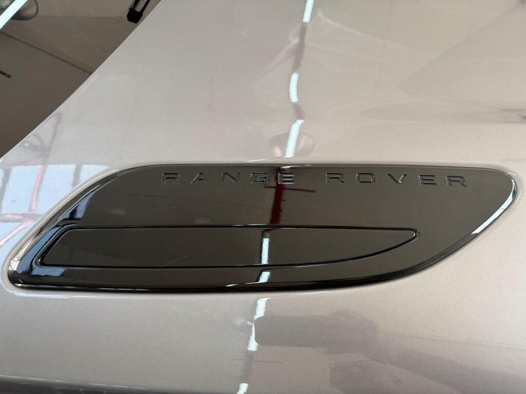 Land Rover Range Rover Velar Velar 3.0 D300 Mhev R-dynamic Hse Grey #59