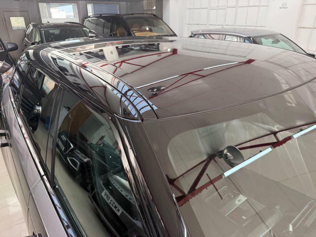 Land Rover Range Rover Velar Velar 3.0 D300 Mhev R-dynamic Hse Grey #60