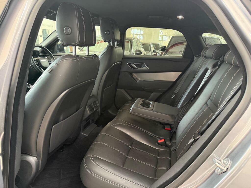 Land Rover Range Rover Velar Velar 3.0 D300 Mhev R-dynamic Hse Grey #33