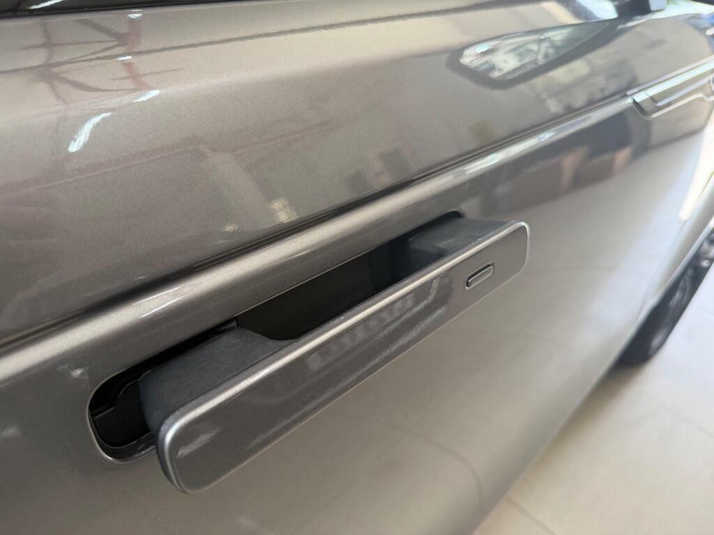 Land Rover Range Rover Velar Velar 3.0 D300 Mhev R-dynamic Hse Grey #36