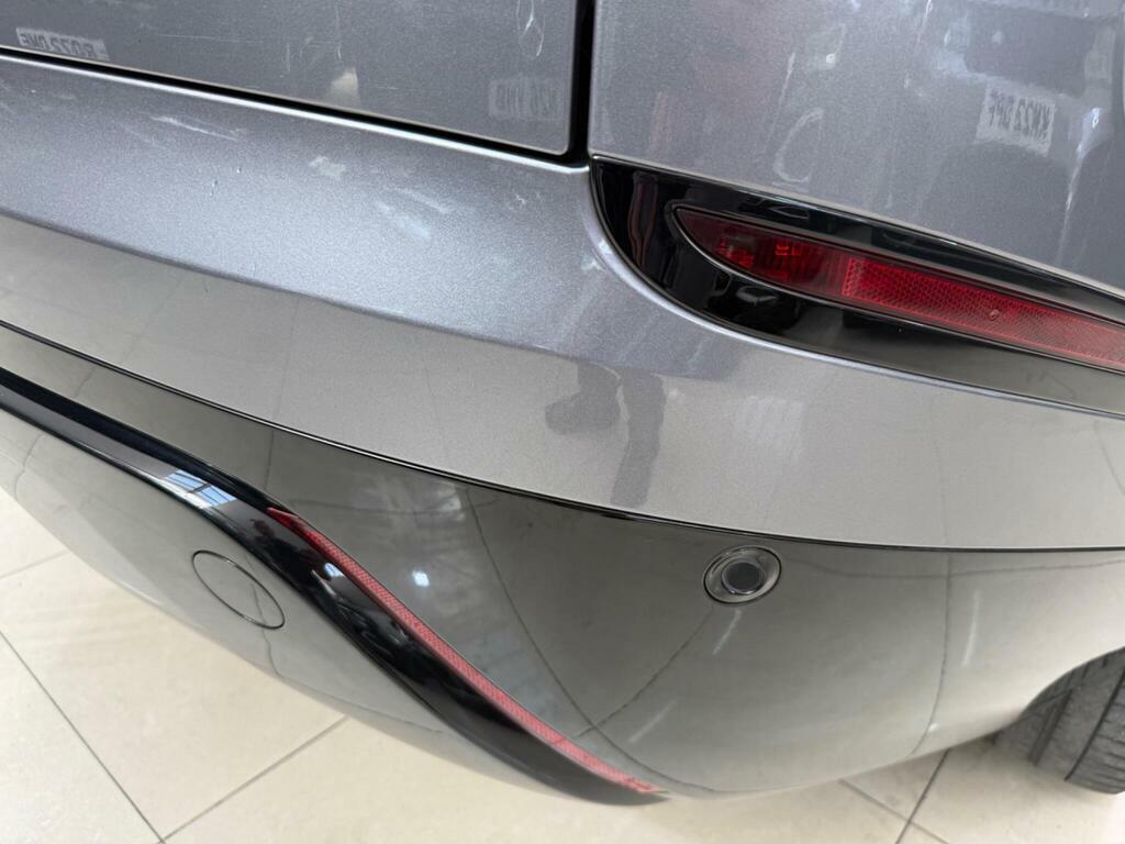 Land Rover Range Rover Velar Velar 3.0 D300 Mhev R-dynamic Hse Grey #58