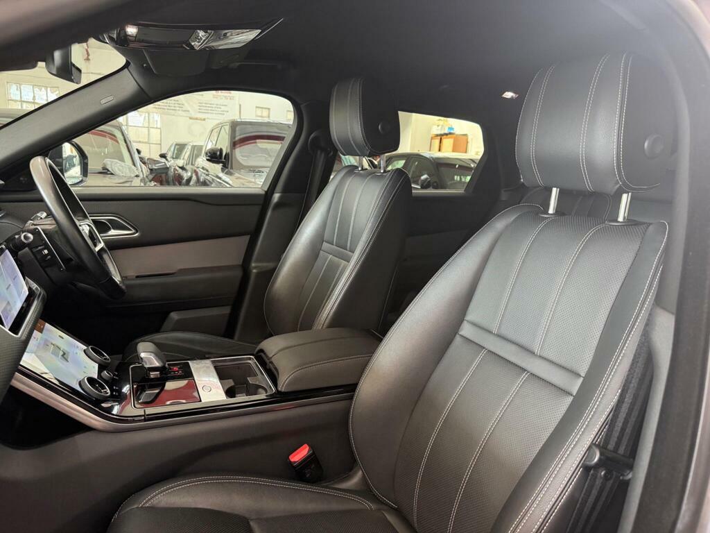 Land Rover Range Rover Velar Velar 3.0 D300 Mhev R-dynamic Hse Grey #30