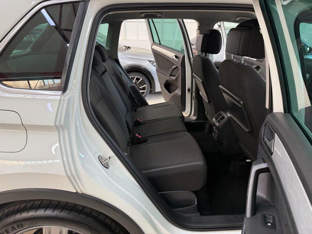 Volkswagen Tiguan 1.5 Tsi Evo 150 R-line Tech Dsg Black #44