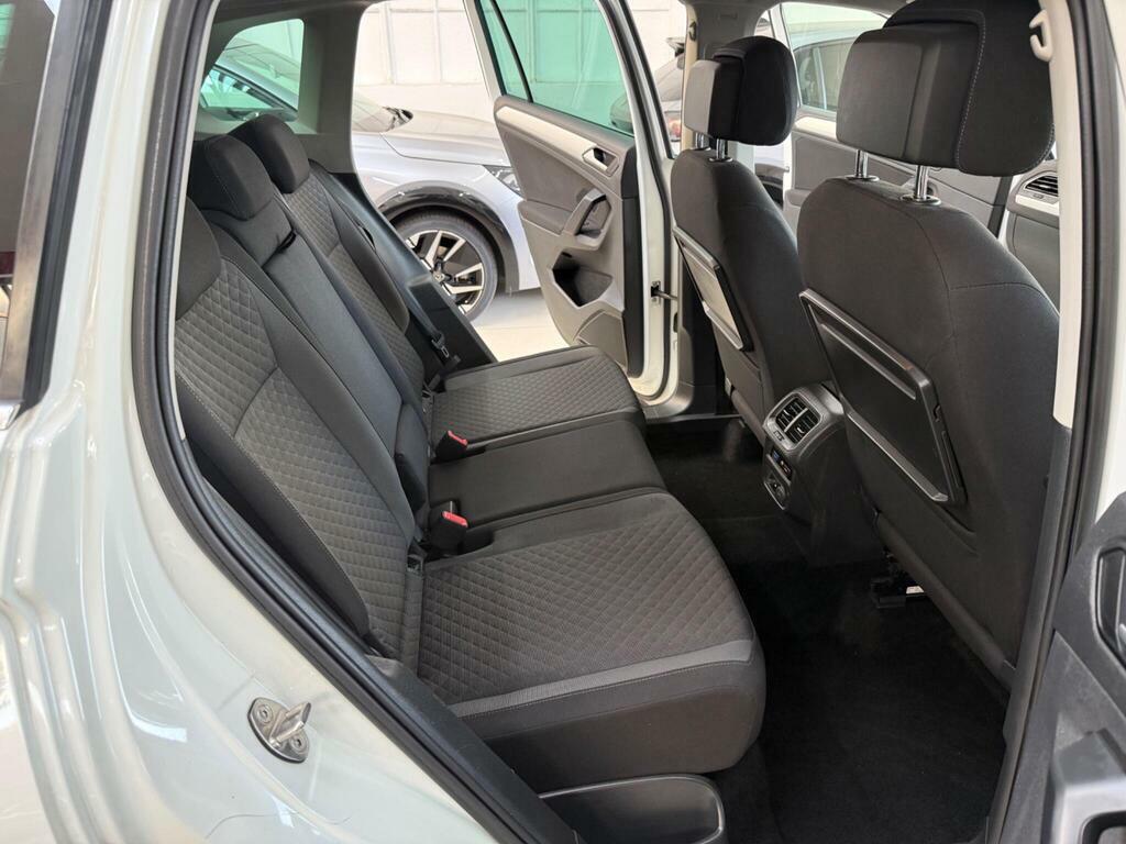Volkswagen Tiguan 1.5 Tsi Evo 150 R-line Tech Dsg Black #45