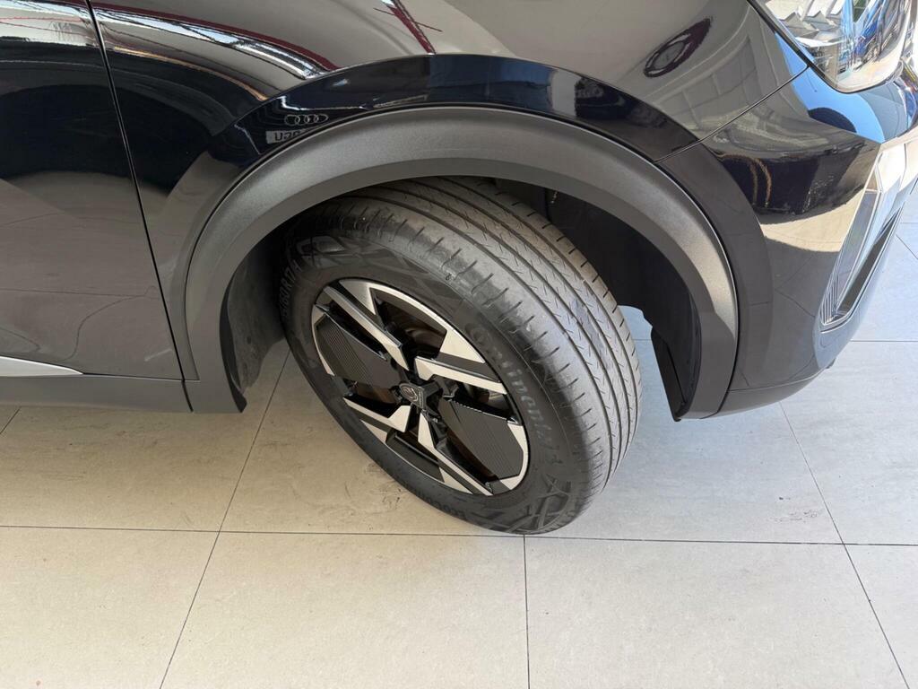Peugeot e-2008 100Kw Gt 50Kwh Estate Grey #48