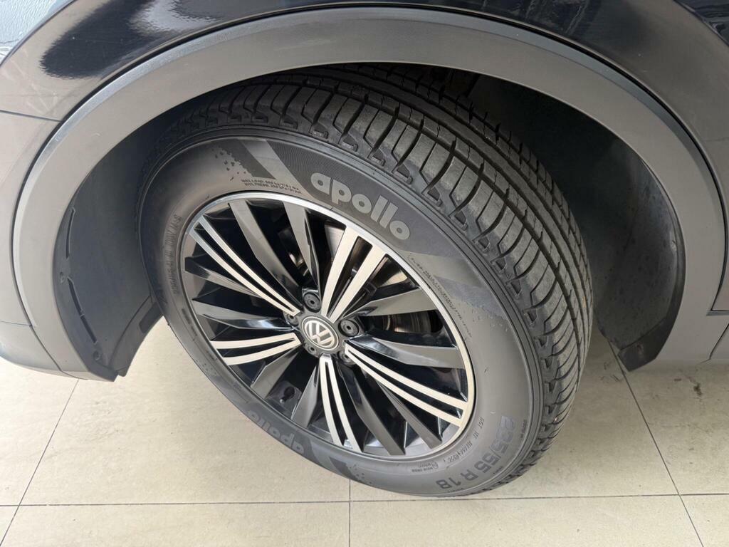 Volkswagen Tiguan 2.0 Tdi Sel Suv 4Motion Euro 6 Silver #55