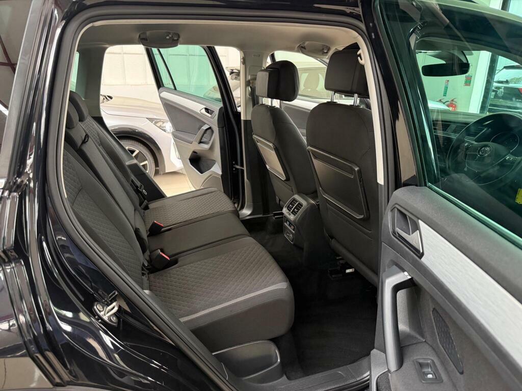 Volkswagen Tiguan 2.0 Tdi Sel Suv 4Motion Euro 6 Silver #42