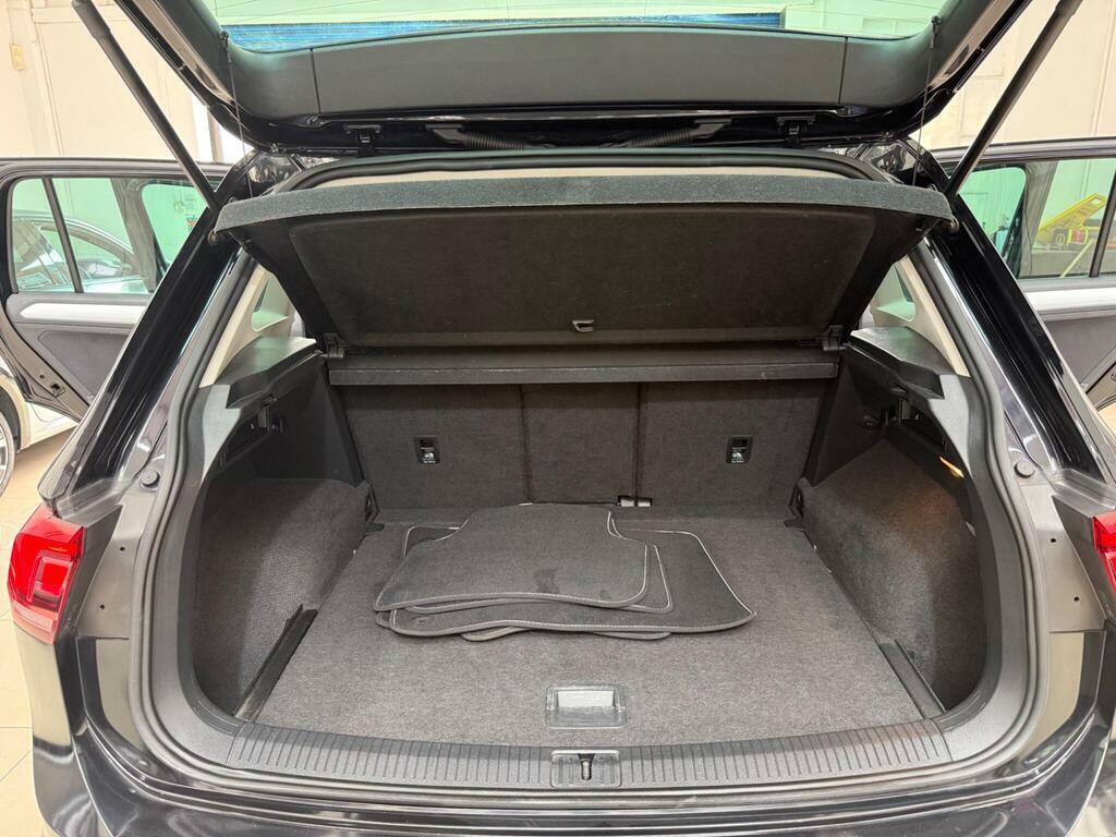 Volkswagen Tiguan 2.0 Tdi Sel Suv 4Motion Euro 6 Silver #50