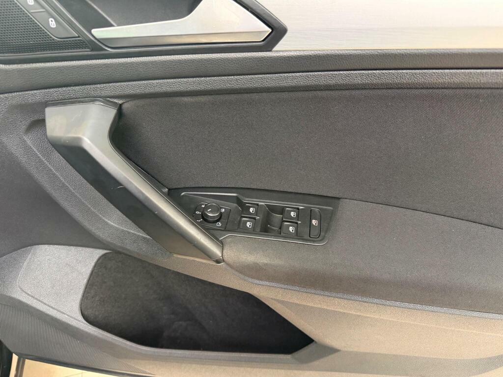 Volkswagen Tiguan 2.0 Tdi Sel Suv 4Motion Euro 6 Silver #15