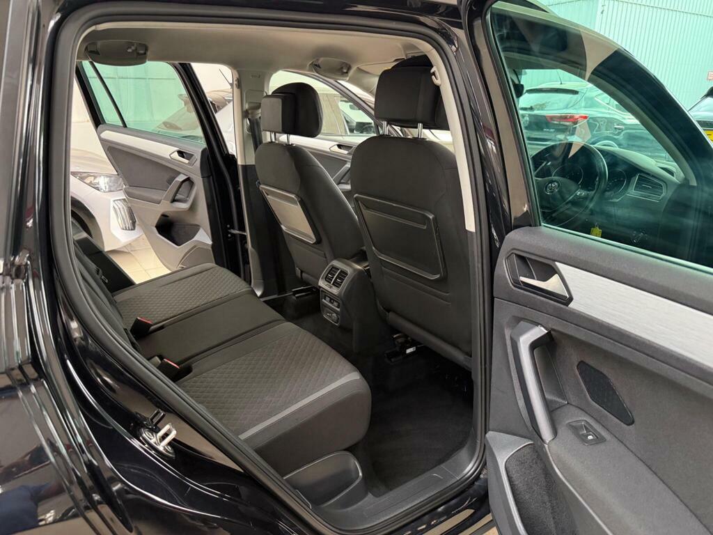 Volkswagen Tiguan 2.0 Tdi Sel Suv 4Motion Euro 6 Silver #41