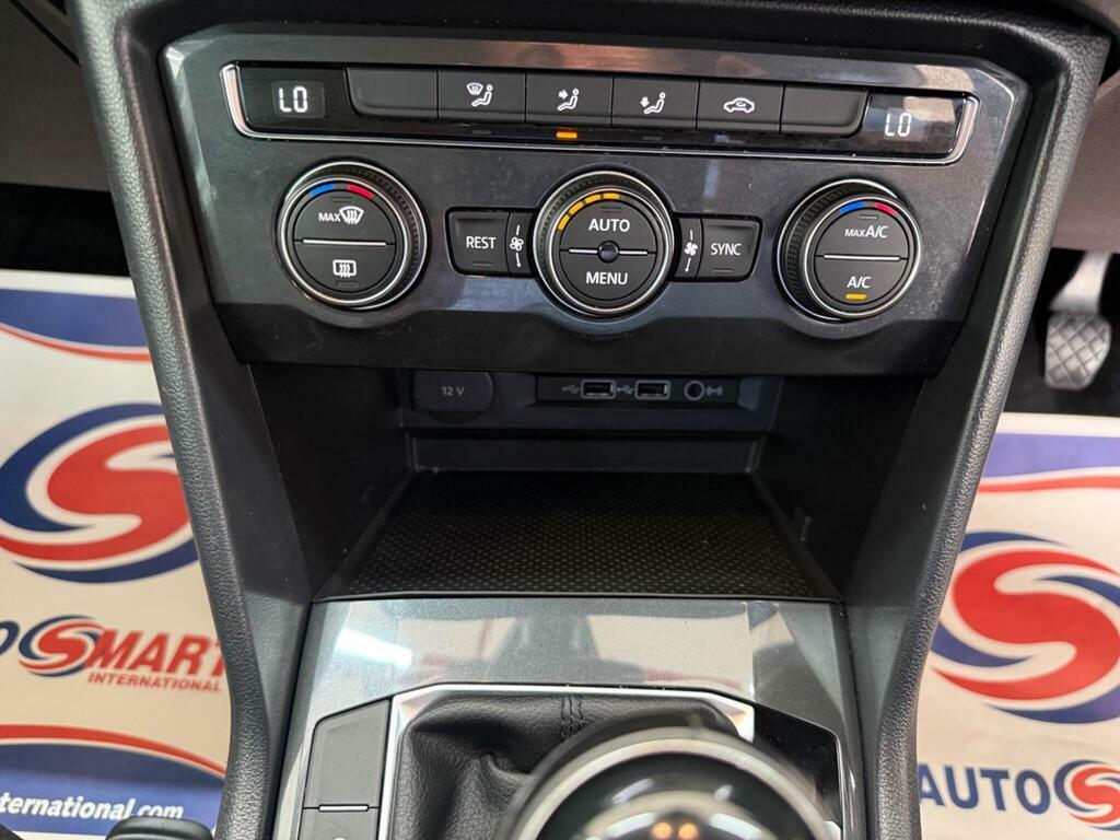 Volkswagen Tiguan 2.0 Tdi Sel Suv 4Motion Euro 6 Silver #32