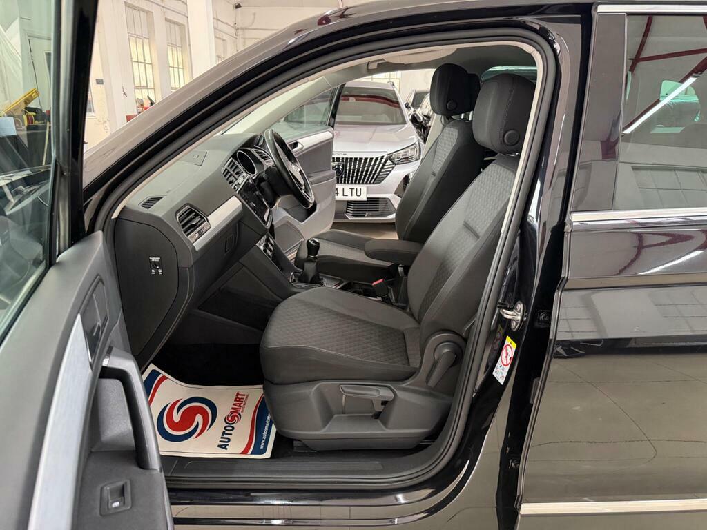 Volkswagen Tiguan 2.0 Tdi Sel Suv 4Motion Euro 6 Silver #38
