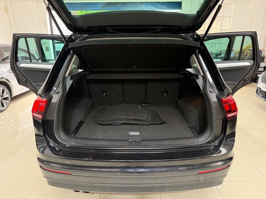 Volkswagen Tiguan 2.0 Tdi Sel Suv 4Motion Euro 6 Silver #48