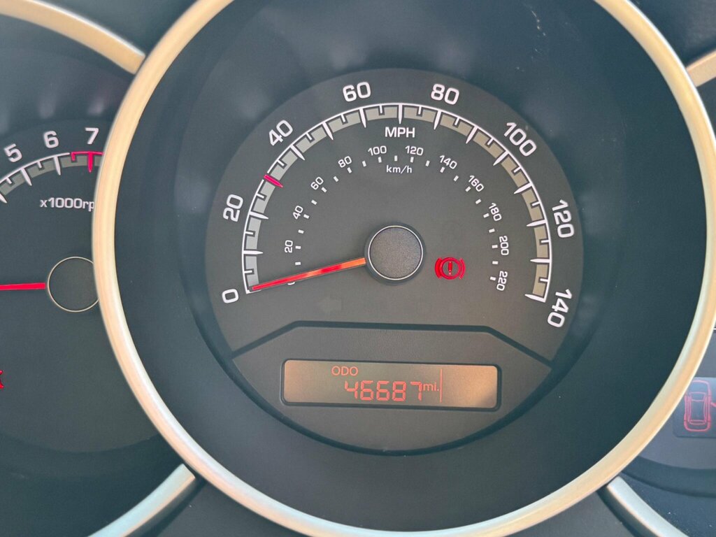 Kia Venga Kia Venga 1.6 4 Mpv Euro 6 123 Bh Blue #24
