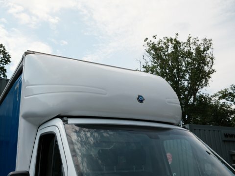 Mercedes-Benz Sprinter 2.1 314 Cdi Progressive Rwd 145 Bhp L2 Mwb Tipper White #31