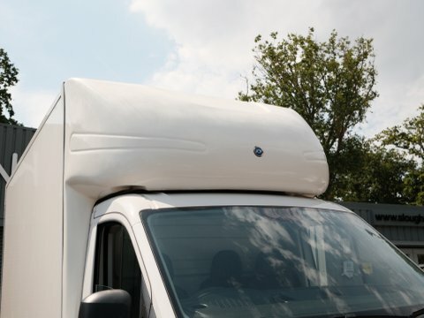 Volkswagen Crafter Cr35 Lwb 2.0 Tdi 140Ps Black #34