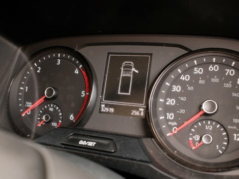 Volkswagen Crafter Cr35 Lwb 2.0 Tdi 140Ps Black #19