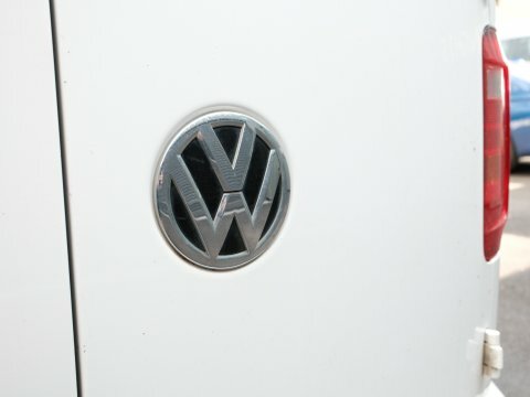 Volkswagen Caddy 2.0 Tdi C20 Startline Swb Euro 6 Ss White #23